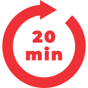 20minuta safedriver beograd